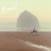Boxes Ep.1 (Live from Cannon Beach, OR) artwork