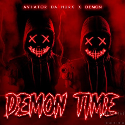 Demon Time (feat. Demon) - Single