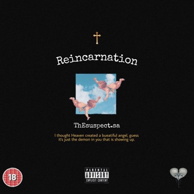Reincarnation:The EP