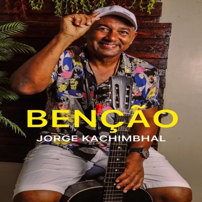 Benção - Single