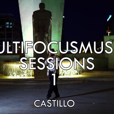 Both (MF Music Session 1) - Single