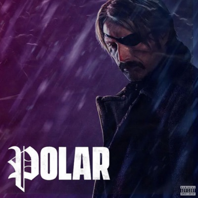 POLAR (feat. NLV) - Single