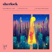 Sherlock (Clue + Note) [Orchestra Version] artwork