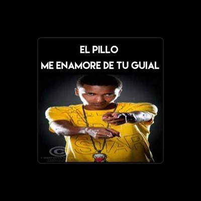 Listen to El Pillo, watch music videos, read bio, see tour dates & more!