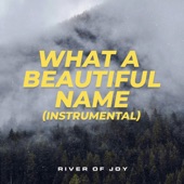What a Beautiful Name (Instrumental) artwork