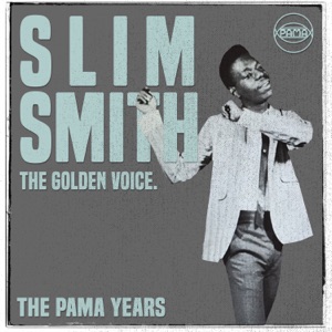 The Pama Years: Slim Smith, The Golden Voice - Continuous Mix