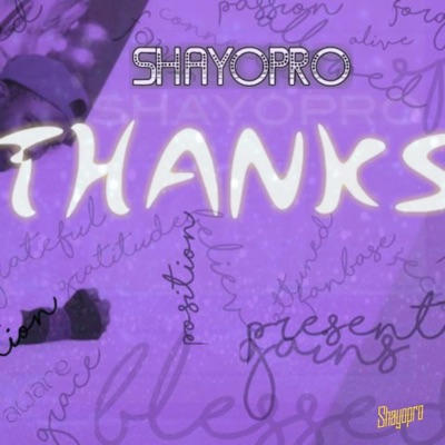 Thanks - Single