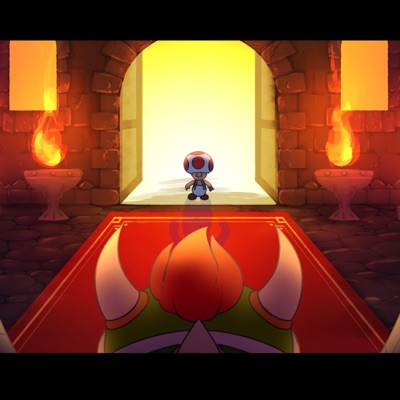 MONTERO (Call Me By Your Name) Toad Parody (feat. Genuine) - Single