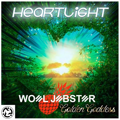 Heart Light (feat. Woel Jebster) - Single