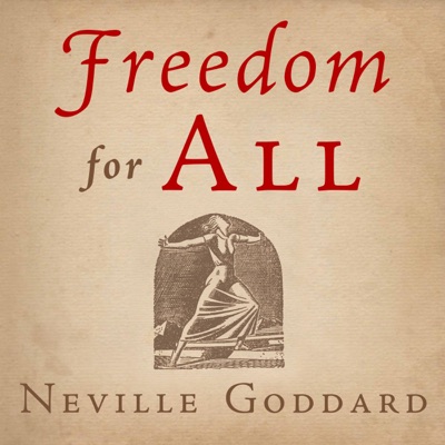 Freedom for All: The Neville Collection, Book 3 (Unabridged)