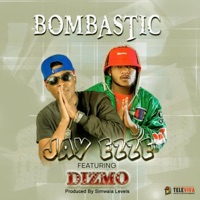 Jay Ezze Bombastic (feat. Dizmo) - Single - Pickwap Music