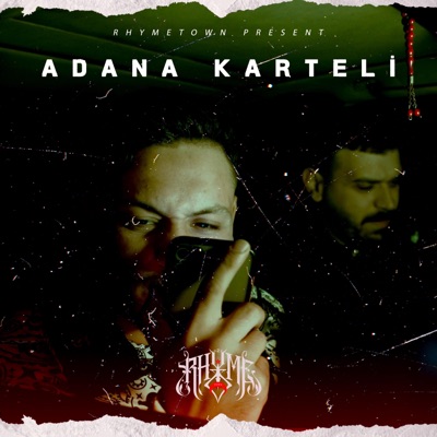 Adana Karteli (feat. Naderan, Groza, Kasatura, Mert Ali & MLN) - Single