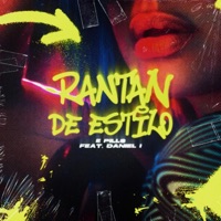 Rantan De Estilo (feat. Daniel I & Solo Da Masta) - Single - E Pills