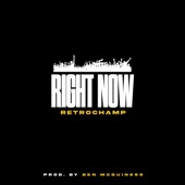 Right Now artwork