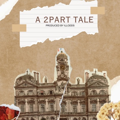 A 2Part Tale - Single