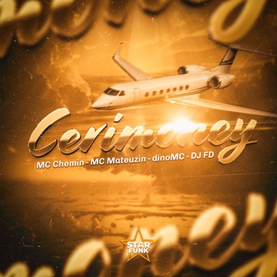 Cerimoney - Single