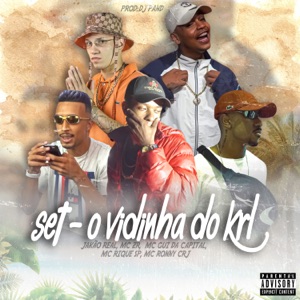 Set - Vidinha do Krl