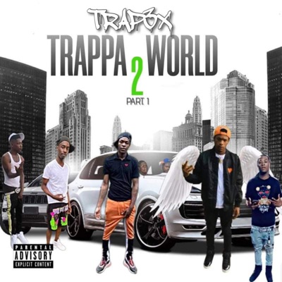 Trappa World 2 (Part 1)
