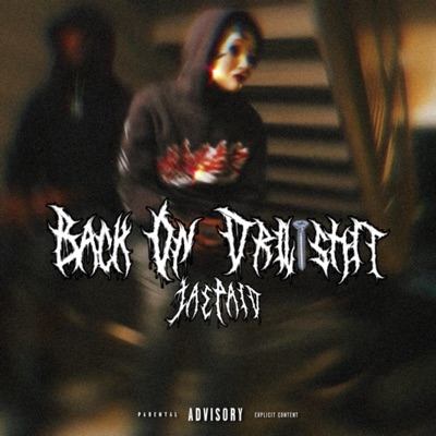 Back On DrillShit - EP