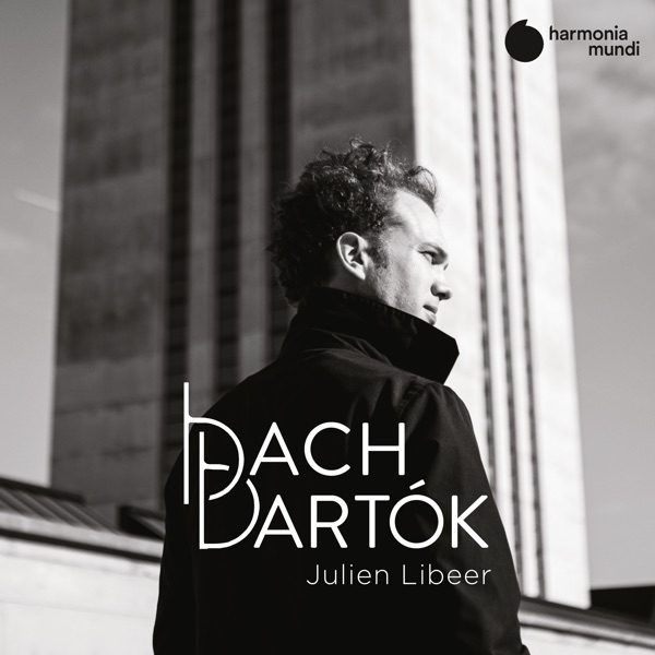 Bach Bartók