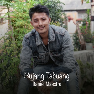 Chord Gitar Bujang Tabuang - Daniel Maestro