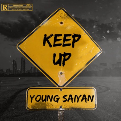 Keep Up - Single