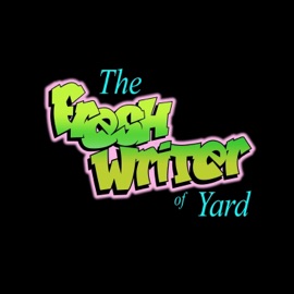 The Fresh Writer of Yard Subway Terror