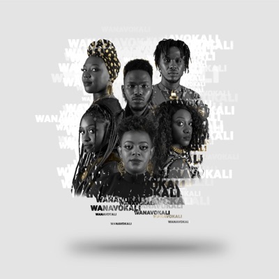 Wanavokali: The Album