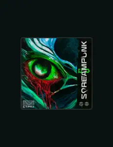 SCREAMPUNK: песни, клипы, биография, даты выступлений и многое другое.