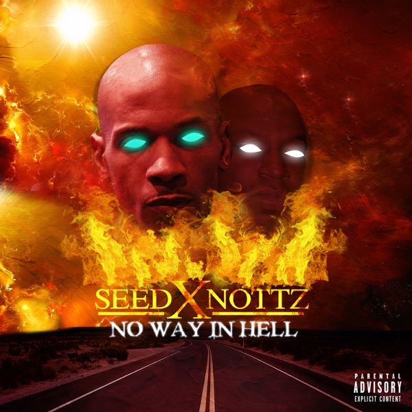 No Way In Hell
