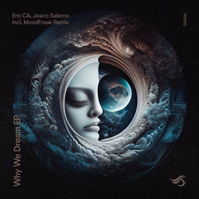 Why We Dream - Single