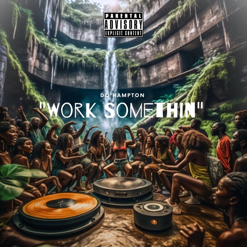 Work Somethin