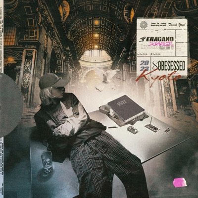 OBSESSED / FERRAGANO - Single