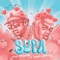 SUPA (feat. Kydd Curti$) - Kyle Zagado lyrics