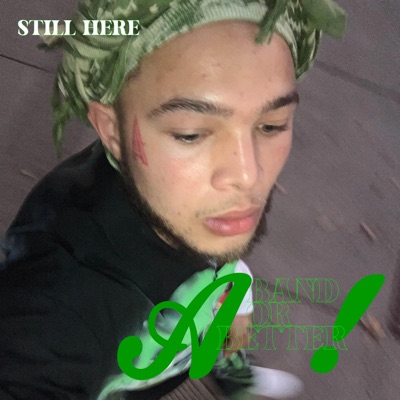 Still Here - Single
