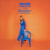 Never (feat. Matthew West) artwork