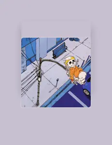 Ouve Casper the Friendly Zeitgeist, vê vídeos de música, lê a biografia, vê as datas da digressão e muito mais!