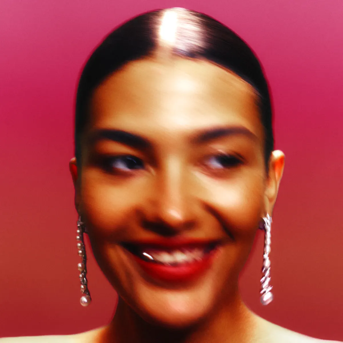 Olivia Dean - Ladies Room - EP (2023) [iTunes Plus AAC M4A]-新房子