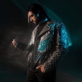 Атлантида ELMAN