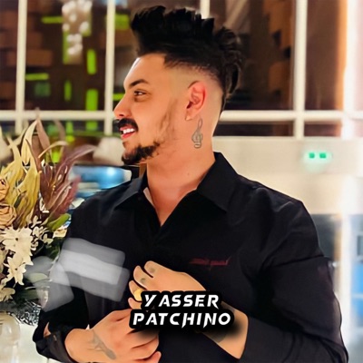 Yasser Sghayer - Hna Alikom Numéro