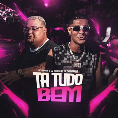 Ta Tudo Bem - Single