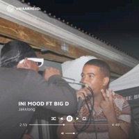 INI MOOD(Original) - Single - Jakklong