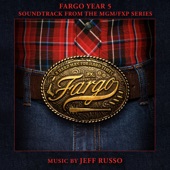 Fargo Year 5 (Soundtrack from the MGM/ FXP Series) artwork