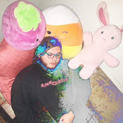 Paper Hearts (feat. GVRXT) - EP