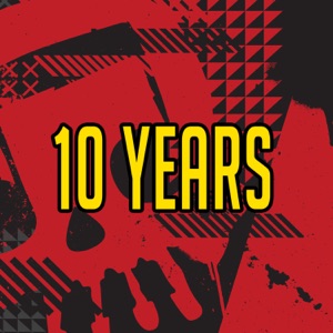 10 Years - Single