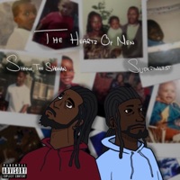 The Heartz of Men - Shane, The Shaman & Supernalist