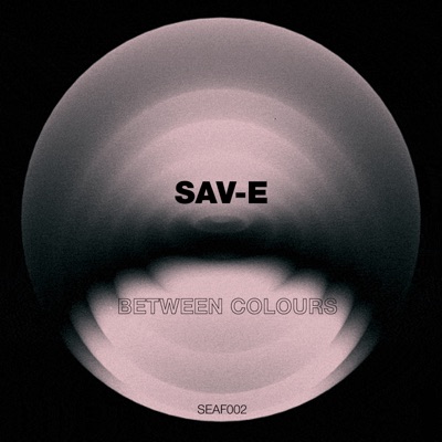 Between Colours - Single