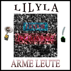 Arme Leute