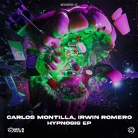 Hypnosis EP - Carlos Montilla & Irwin Romero