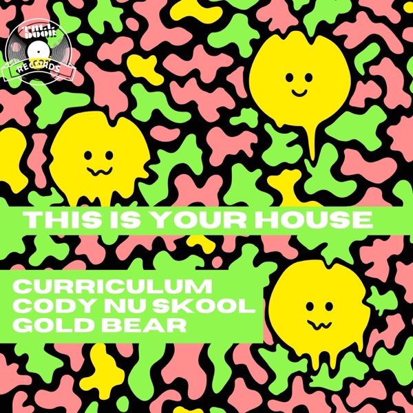 This Is Your House - Single